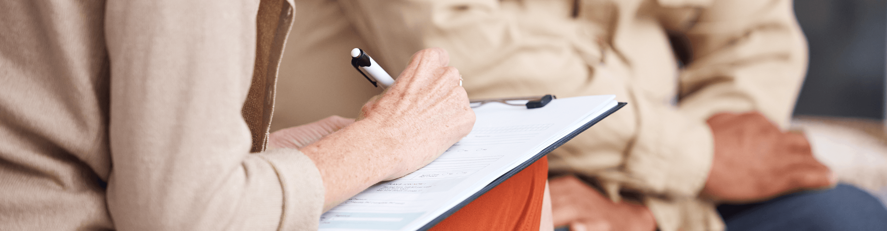 정확한 평가가<br />최선의 치료를 만듭니다.