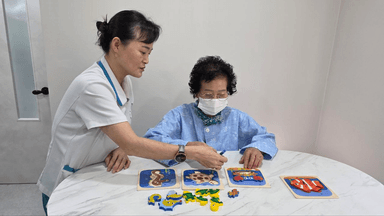 정서관리 프로그램