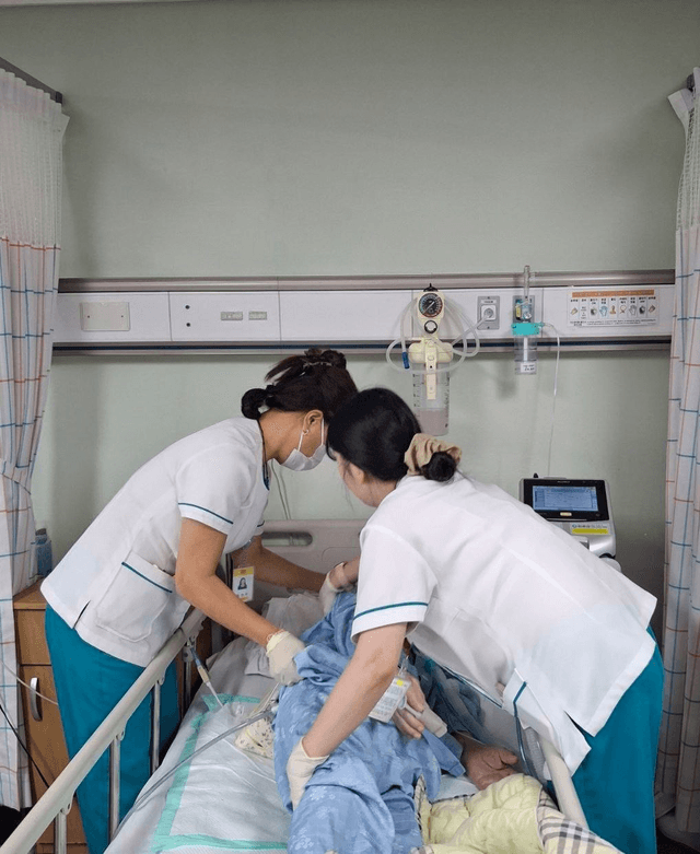 회복환자병동 1