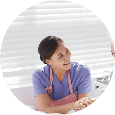 뇌졸중 후유증 관리