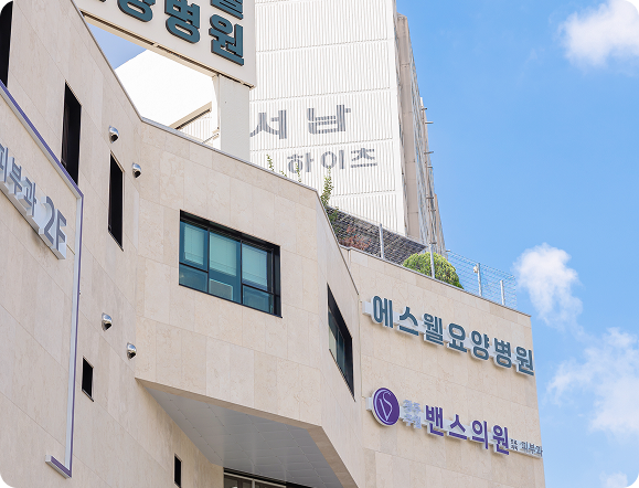 더메이요양호두촌